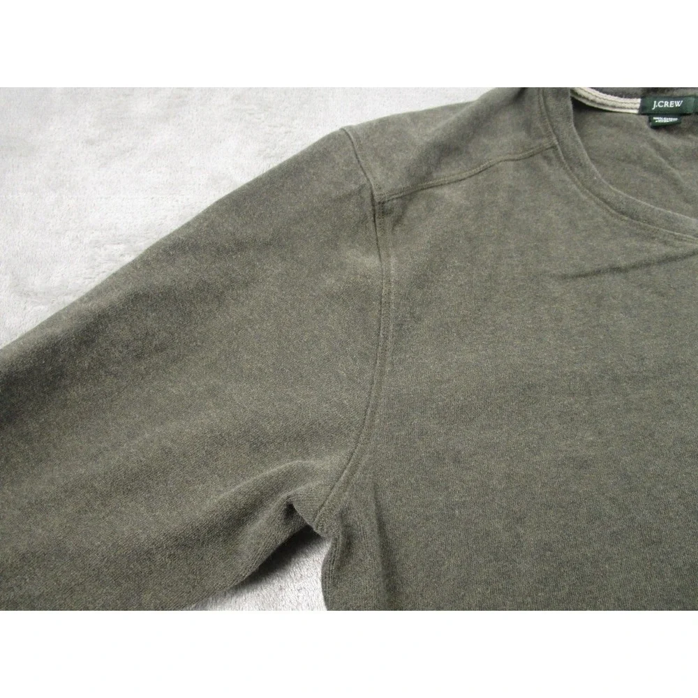 J. Crew please see